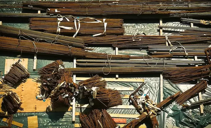 Ανέβηκαν οι τιμές των κατασκευαστικών υλικών στην Κύπρο