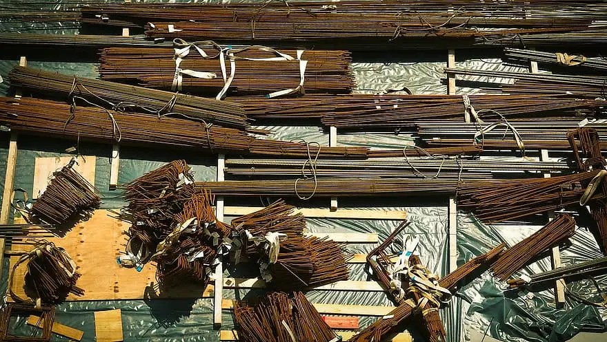 Ανέβηκαν οι τιμές των κατασκευαστικών υλικών στην Κύπρο