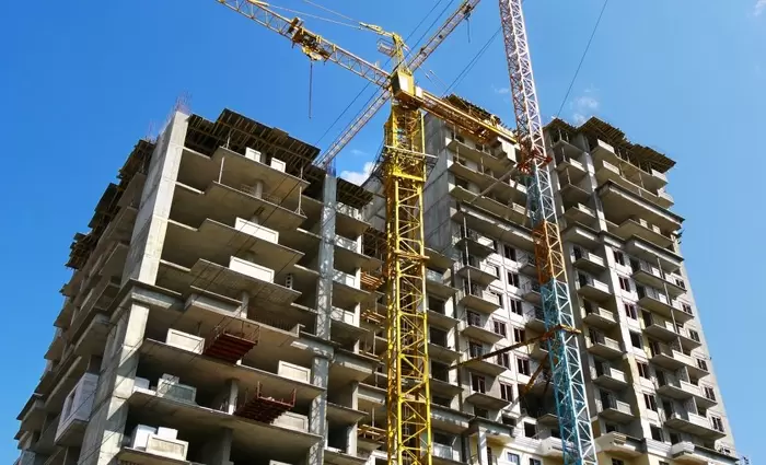 Ο πληθωρισμός στο 3,6% - Στο ζενίθ οι τιμές των κατασκευαστικών υλικών