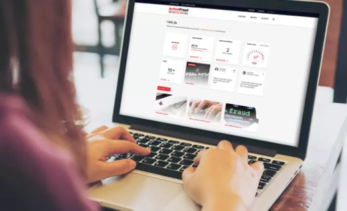 Προειδοποίηση στους καταναλωτές για ιστοσελίδα ηλεκτρονικών αγορών