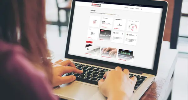 Προειδοποίηση στους καταναλωτές για ιστοσελίδα ηλεκτρονικών αγορών