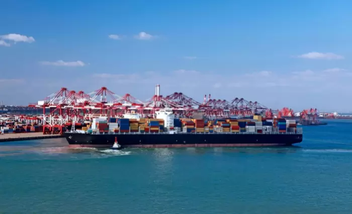 Η Μεσόγειος «κόμβος» του πλανήτη: Διαχειρίζεται το 30% του παγκόσμιου θαλάσσιου εμπορίου