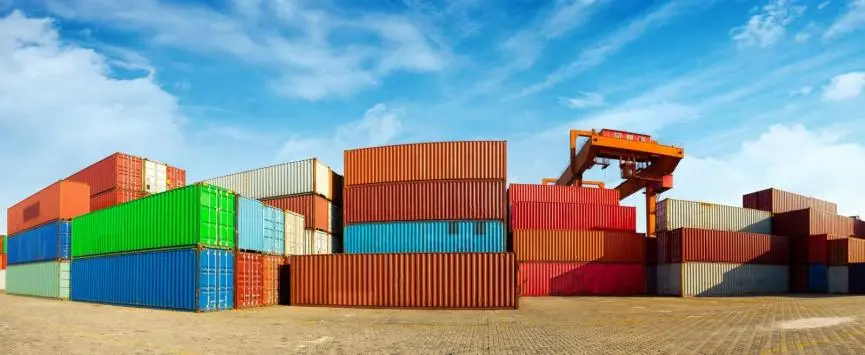 Τριψήφια αύξηση 154,2% στις εξαγωγές κυπριακών προϊόντων τον Ιανουάριο '25