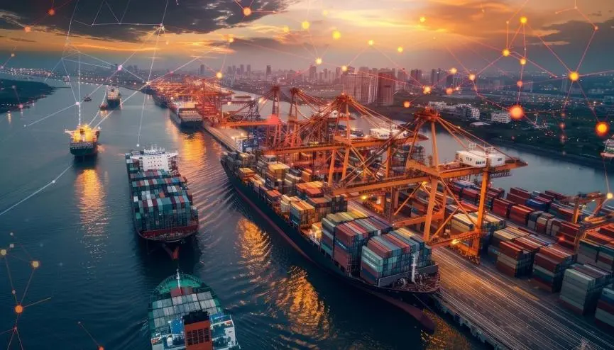 Πώς ο εμπορικός πόλεμος του Τραμπ μπορεί να επιβαρύνει την παγκόσμια οικονομία