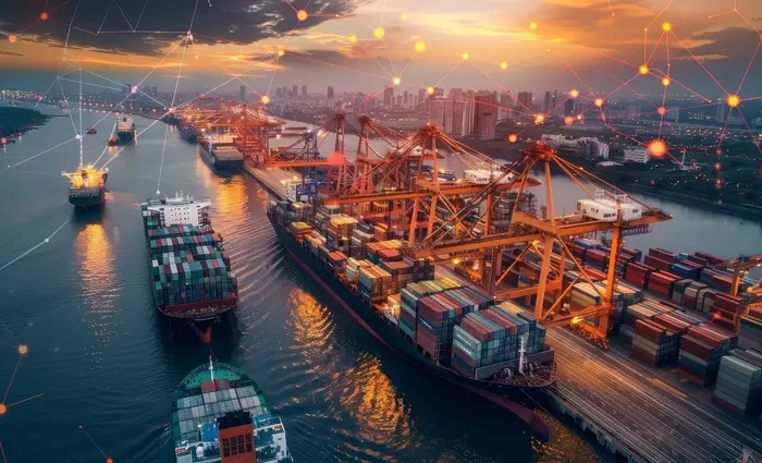 Νέος γύρος δασμών «παγώνει» το παγκόσμιο εμπόριο - Σήμα κινδύνου για ανάπτυξη και ζήτηση πετρελαίου