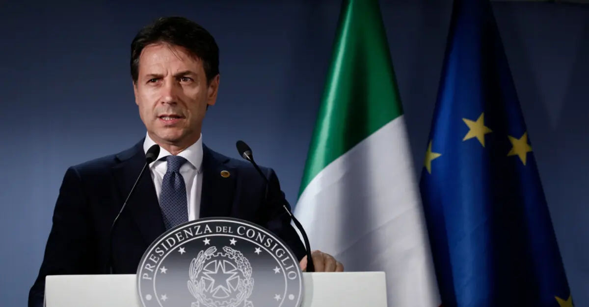 Κόντε: Να εγγυηθεί ίσες ευκαιρίες για όλους το Ευρωπαϊκό Ταμείο Ανάκαμψης