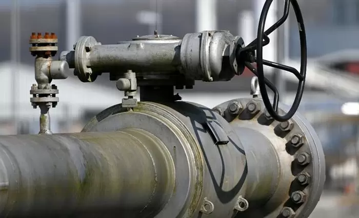 Στο 69% η πληρότητα των αποθεμάτων φυσικού αερίου