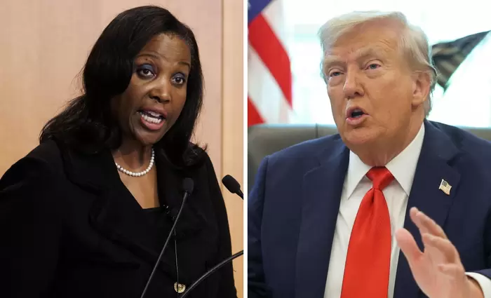 Δικαστικό μπλόκο στον Τραμπ: Δεν μπορεί προς το παρόν να απολύσει την κυβερνήτη της Fed Λίζα Κουκ