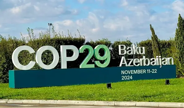 Πώς ο Τραμπ θα «επιβαρύνει» τον πλανήτη με 0,04 βαθμούς Κελσίου