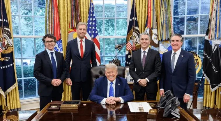 Χαλκός: BHP και Rio Tinto ασκούν πιέσεις για ορυχείο στις ΗΠΑ μετά από νομικά κωλύματα