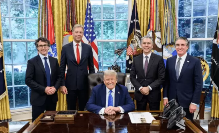 Χαλκός: BHP και Rio Tinto ασκούν πιέσεις για ορυχείο στις ΗΠΑ μετά από νομικά κωλύματα