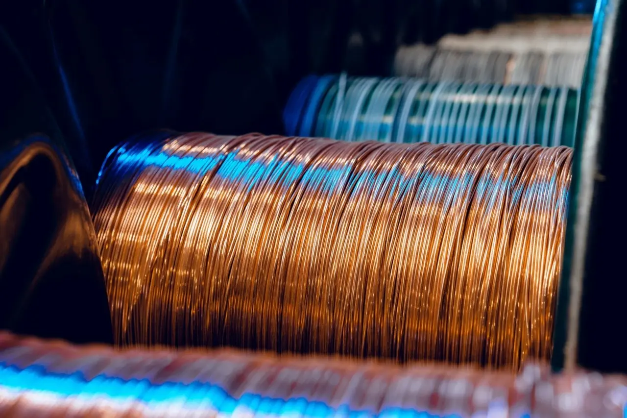 Χαλκός: Υποχώρηση από τα ρεκόρ καθώς «ξεφουσκώνει» η κινεζική μανία