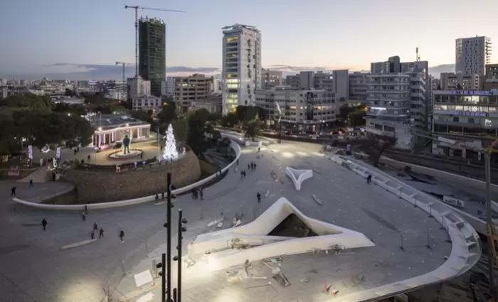 Ο Δήμος Λευκωσίας κλείνει πάρκα, παιδότοπους και πλατείες