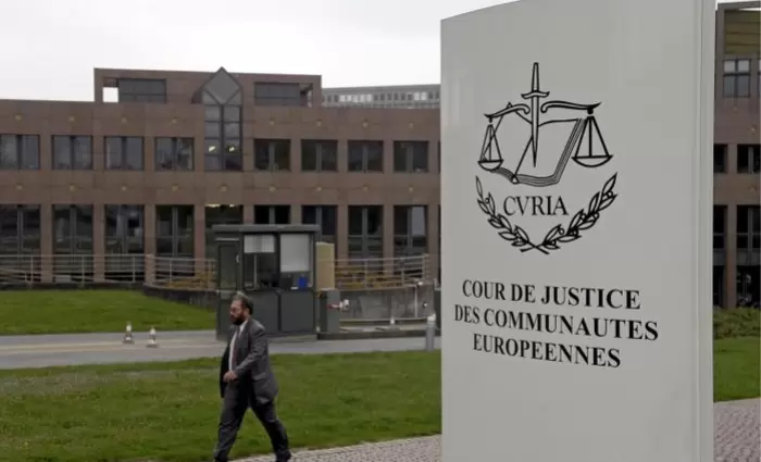 Δύο νέους δικαστές στο ΔΕΕ διόρισε το Coreper