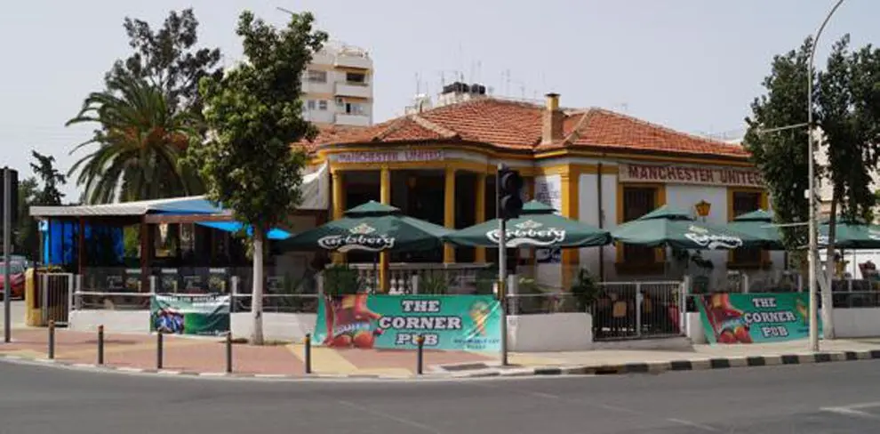 Λουκέτο σε μια από τις ιστορικότερες μπυραρίες στην Λευκωσία