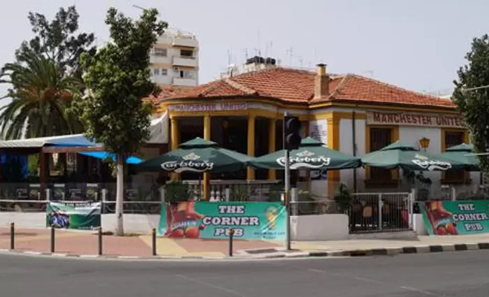 Λουκέτο σε μια από τις ιστορικότερες μπυραρίες στην Λευκωσία