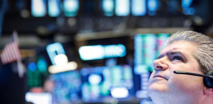 Δοκιμάζονται οι αντοχές των ευρωπαϊκών τραπεζών από τον κορωνοϊό