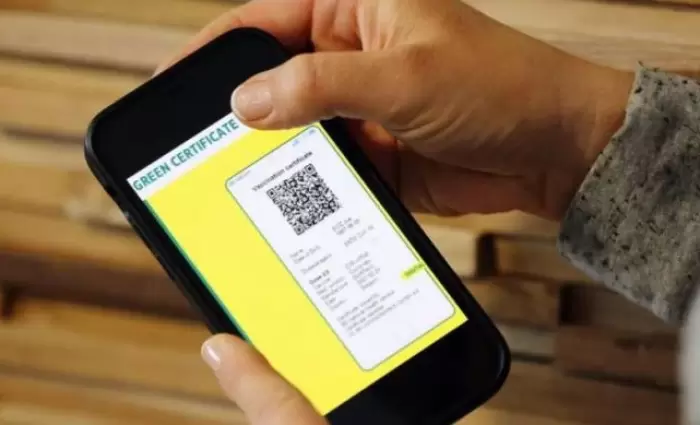 Τι είναι το CoronaPass που καταργεί τα sms;