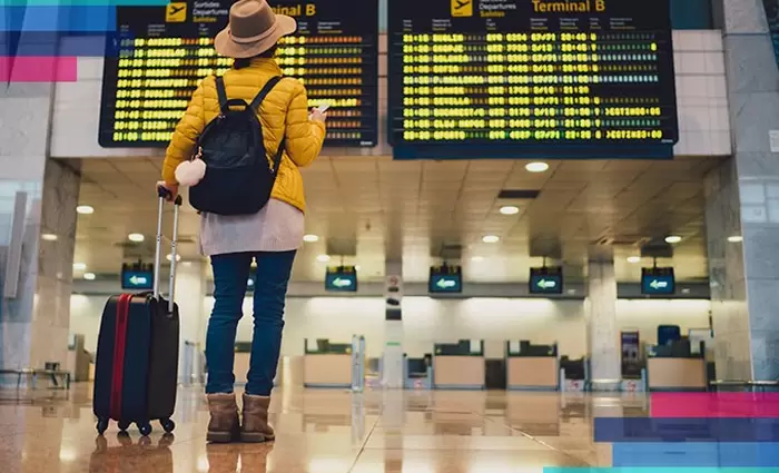 Ελλάδα στο Κόκκινο, Βρετανία στο Πορτοκαλί - Η νέα κατηγοριοποίηση