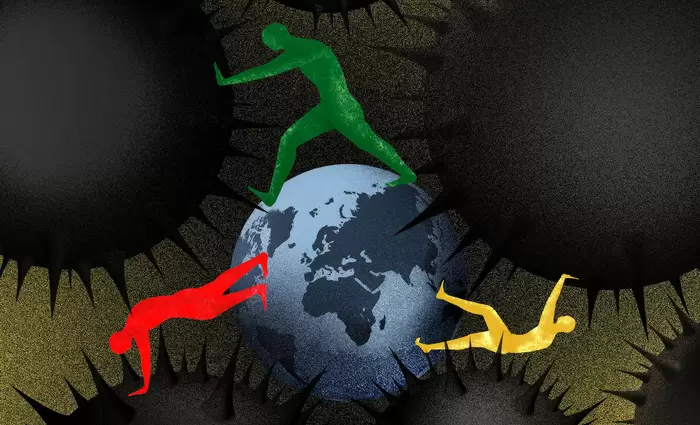 Επιστροφή στο Μέλλον: Η επόμενη δεκαετία θα μοιάζει με το 1920, το 1970 ή το 2010;