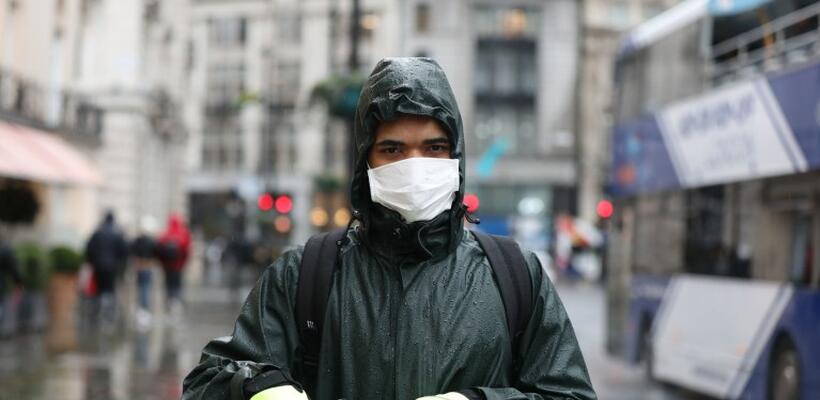 Πόσο μακριά απέχει η Βρετανία από μια πλήρη καραντίνα;