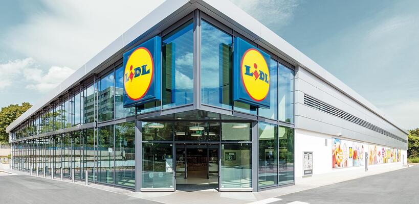 Τα Lidl Κύπρου δίνουν bonus €200.000 σε υπαλλήλους