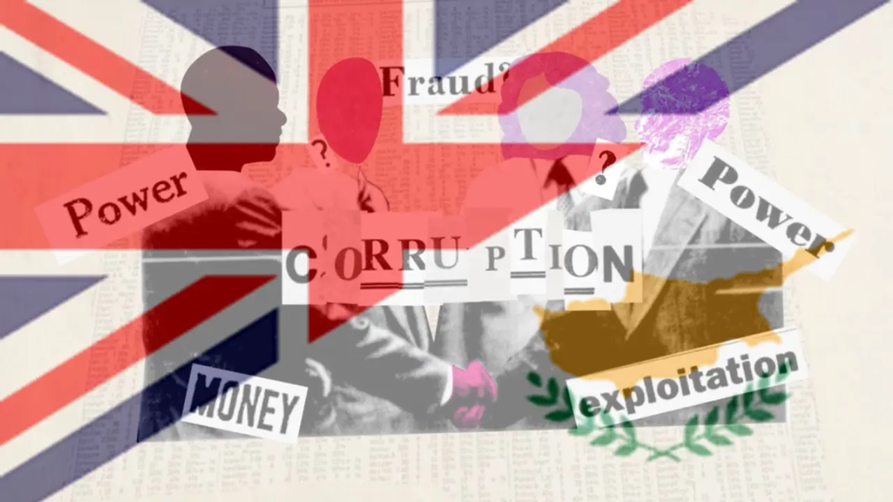 Στο μικροσκόπιο Βρετανοί βουλευτές για λόμπινγκ υπέρ του ψευδοκράτους