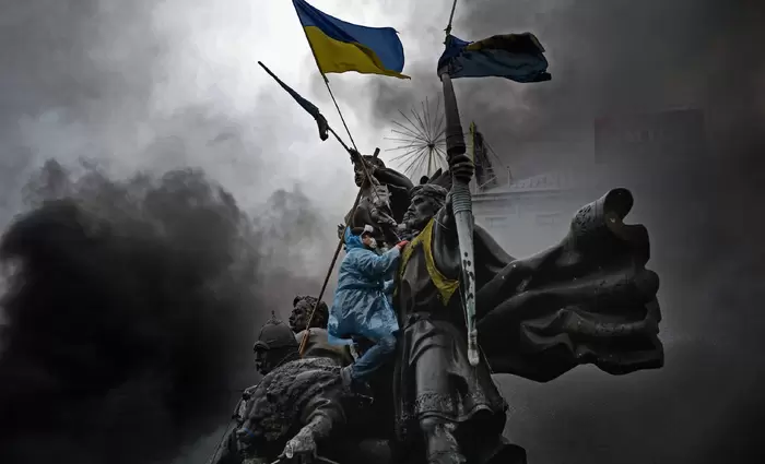 Το χάος στην Ουκρανική κυβέρνηση πλήττει εταιρείες με έδρα την Κύπρο