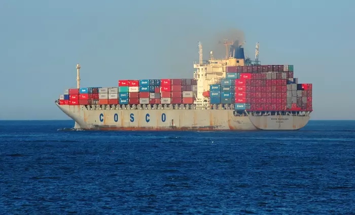 Κίνα: Έσπασε το ρεκόρ εξαγωγών σε οικιακές συσκευές