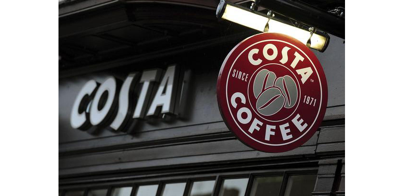 Coca-Cola: Σενάρια πώλησης για την Costa Coffee μετά από 6 χρόνια