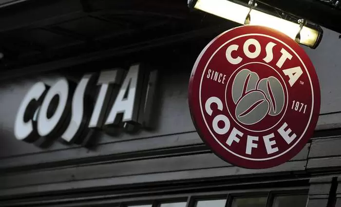 Coca-Cola: Σενάρια πώλησης για την Costa Coffee μετά από 6 χρόνια