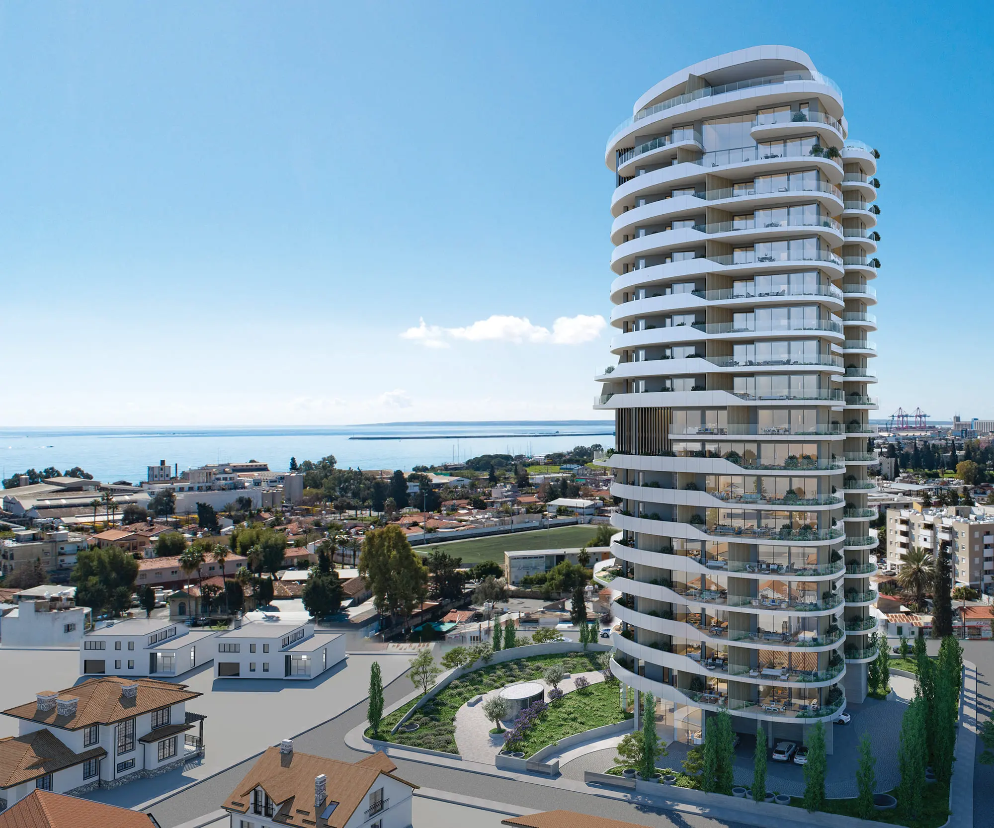 Photiades Homes: Προσήλωση στην ποιότητα και την αριστεία