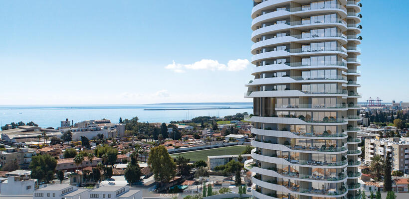 Photiades Homes: Προσήλωση στην ποιότητα και την αριστεία