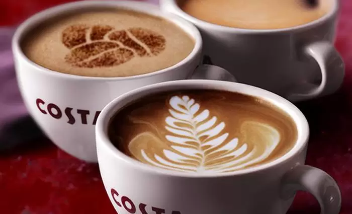 Coca-Cola: Aκυρώνει την πώληση της Costa Coffee
