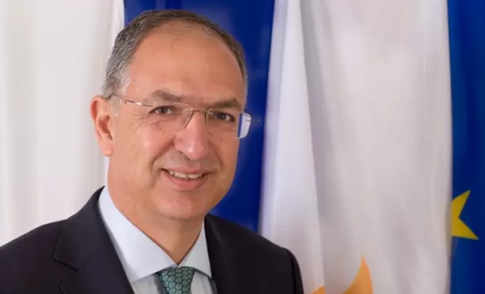 Τον Κώστα Καδή προτείνει η Κυβέρνηση για Επίτροπο στην Ευρωπαϊκή Επιτροπή