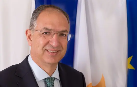 Τον Κώστα Καδή προτείνει η Κυβέρνηση για Επίτροπο στην Ευρωπαϊκή Επιτροπή