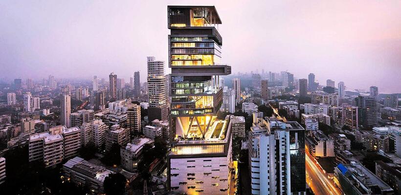 Οι πιο υπερτιμημένες αγορές κατοικίας παγκοσμίως