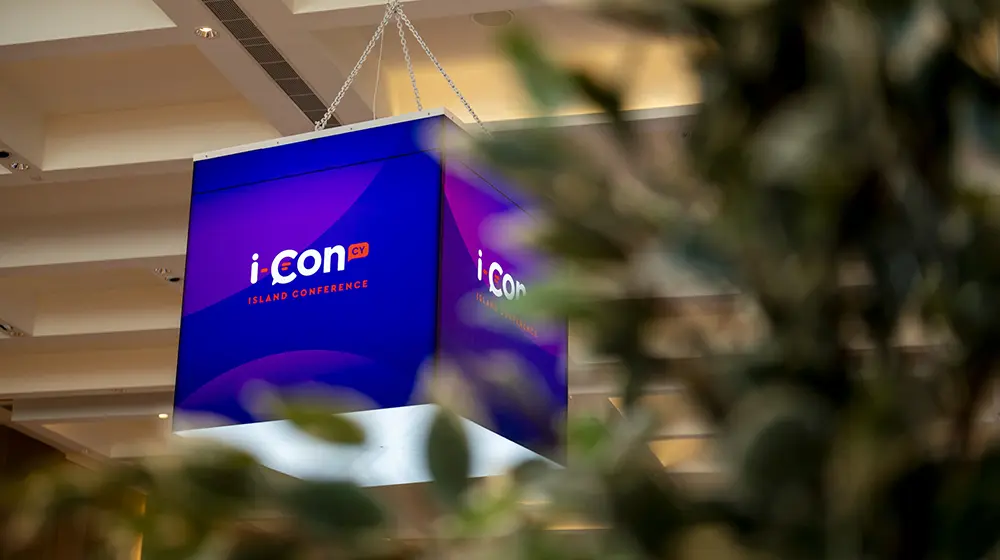 Γιατί έρχονται στην Κύπρο Google, Amazon, SalesForce, Binance και άλλοι κολοσσοί;