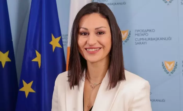 Έχουμε πολλή δουλειά μπροστά μας, λέει η νέα υπ. Γεωργίας