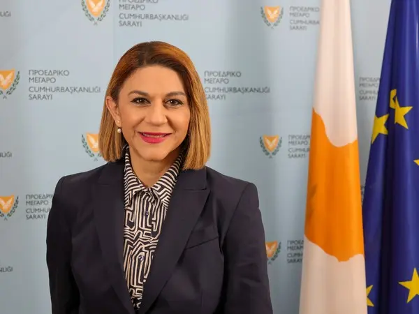 Προτεραιότητα ο εκσυγχρονισμός του ΕΕΕ, είπε η Υφ. Πρόνοιας