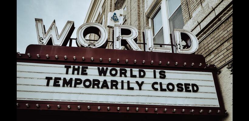 Αλλάζει το διεθνές πολιτικό και οικονομικό περιβάλλον