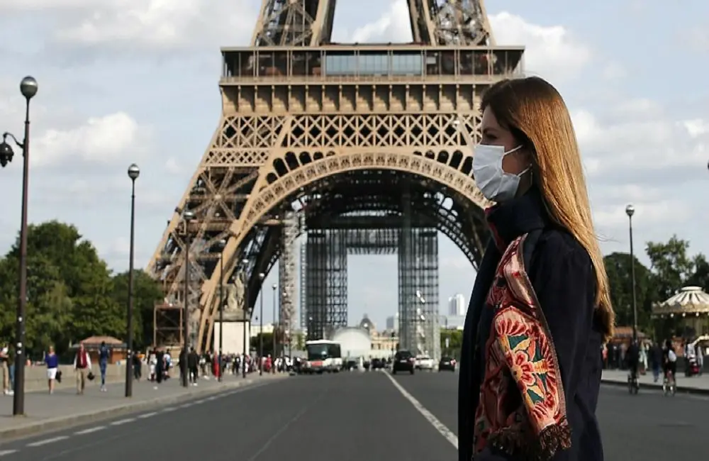 Μόνο με εμβόλιο θα ταξιδέψουν οι Γάλλοι σε Πορτογαλλία και Ισπανία