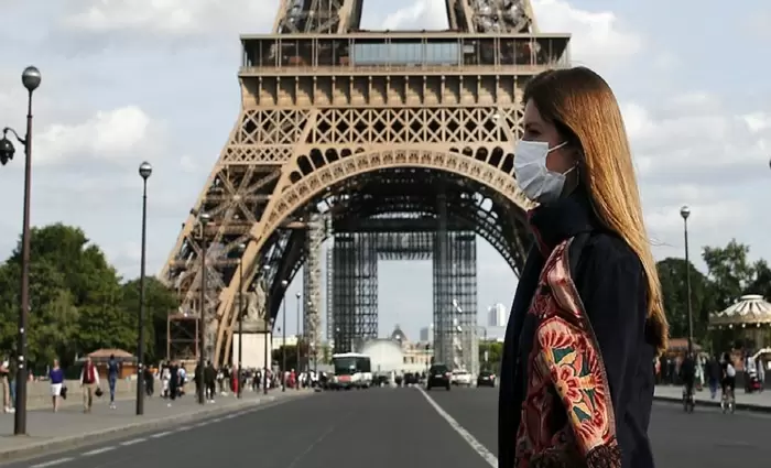 Μόνο με εμβόλιο θα ταξιδέψουν οι Γάλλοι σε Πορτογαλλία και Ισπανία