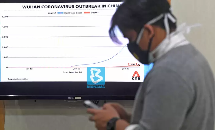 Τι κόστος θα έχει στην παγκόσμια οικονομία μια πανδημία του κορωνοϊού