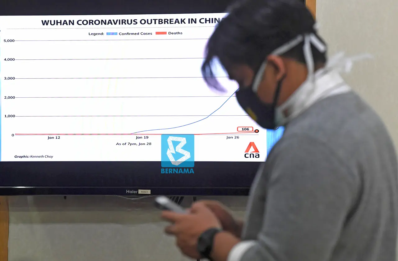 Τι κόστος θα έχει στην παγκόσμια οικονομία μια πανδημία του κορωνοϊού