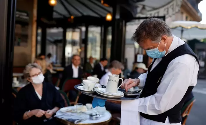 «Safe Pass παντού» πρότειναν στον Υπ. Υγείας οι ιδιοκτήτες κέντρων αναψυχής