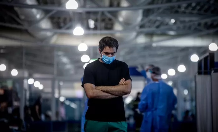 Covid - 19: Νέα μέτρα ανακοινώνει σήμερα το Υπουργικό