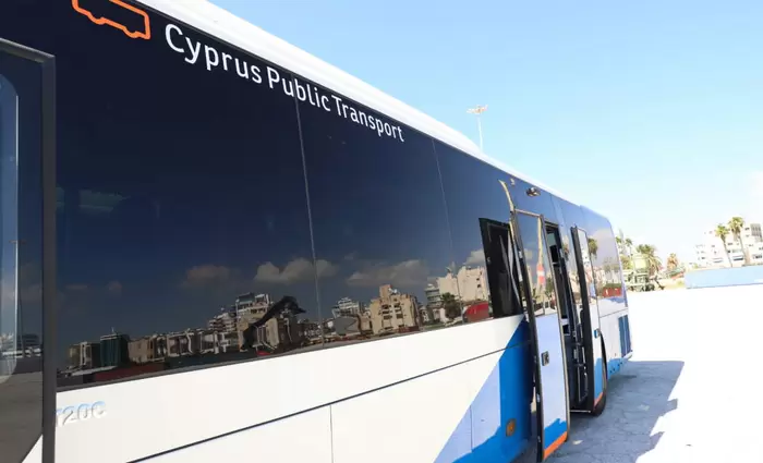 Λάρνακα: 24ωρη απεργία από τους οδηγούς λεωφορείων - Ψάχνει λύση η εταιρεία