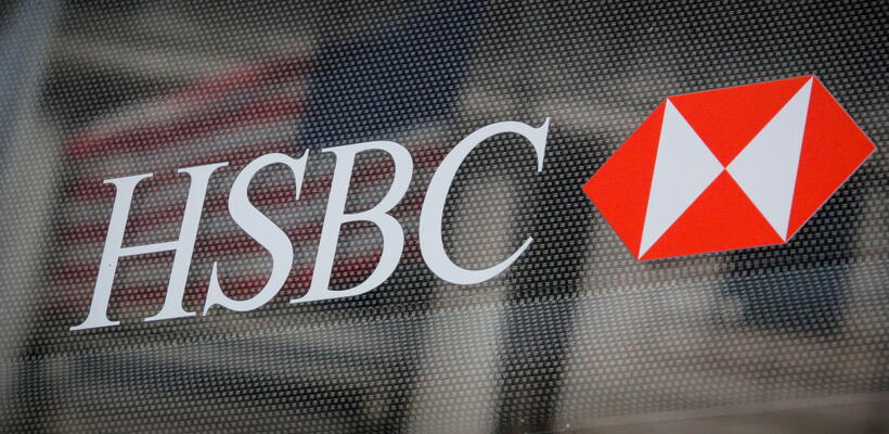 HSBC: Ανακοίνωσε αύξηση κερδών $12,9 δις το πρώτο τρίμηνο