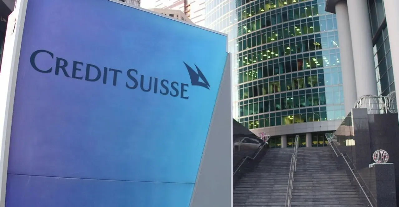 Credit Suisse: Παράνομη η περικοπή μπόνους σε πρώην στελέχη